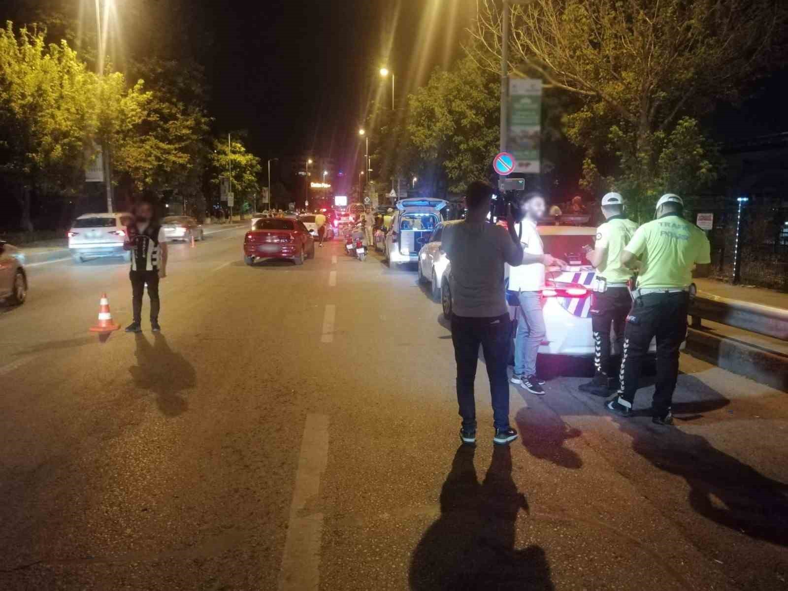KADIKÖY’DE YAPILAN DENETİMLERDE 539 BİN 708 TL PARA CEZASI UYGULANDI