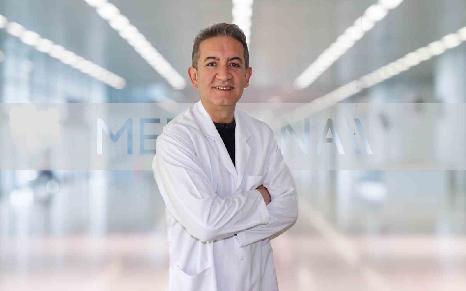 MEDİCANA INTERNATİONAL ANKARA HASTANESİ KADIN HASTALIKLARI VE DOĞUM UZMANI OP.
