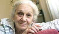 Usta oyuncu Tanju Tuncel 83 yaşında hayatını kaybetti. “Ruhsar” “Sıdıka”