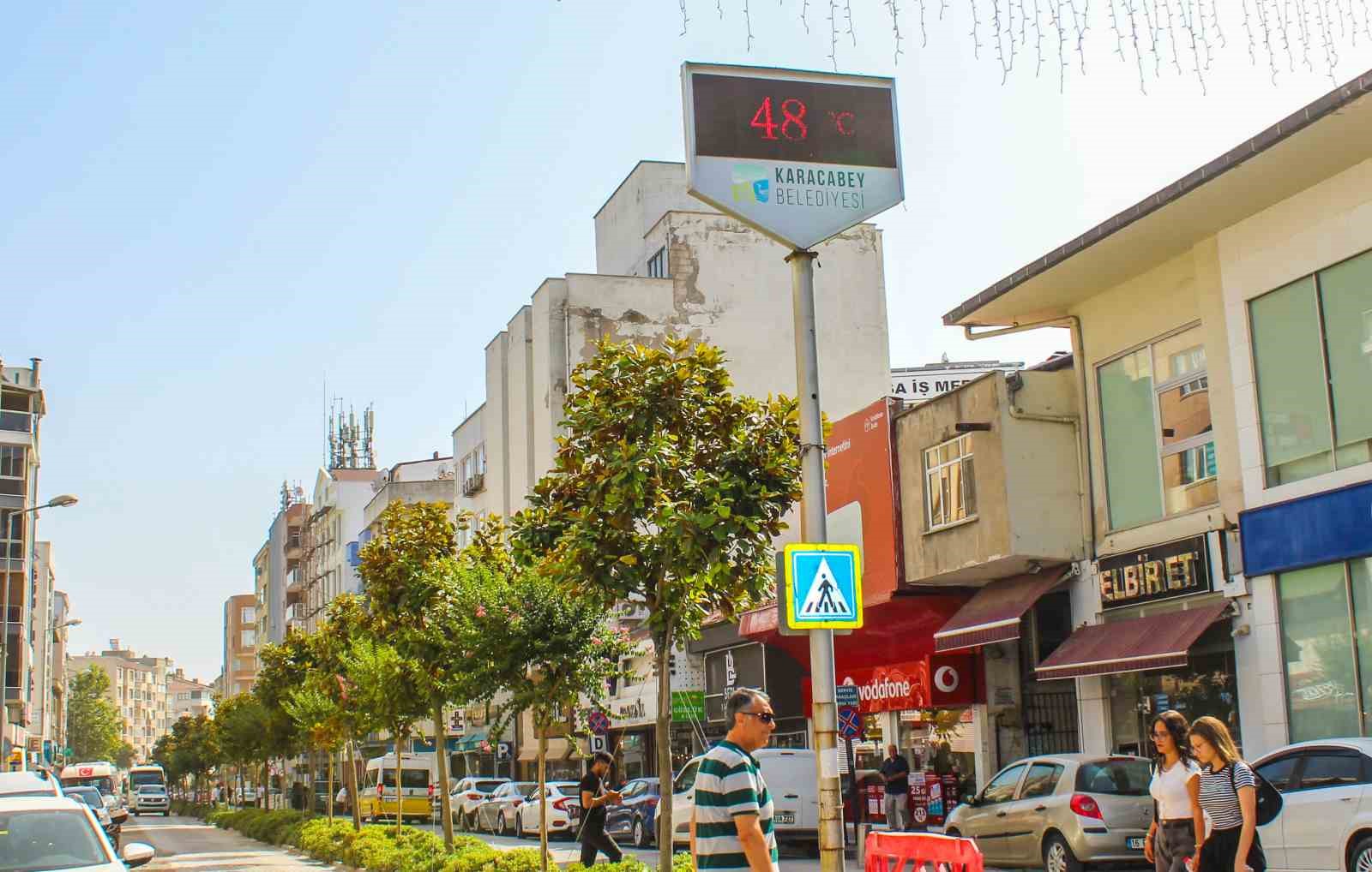 KARACABEY BELEDİYE BAŞKANI ALİ ÖZKAN, SON GÜNLERDE TÜRKİYE GENELİNDE ARTIŞ