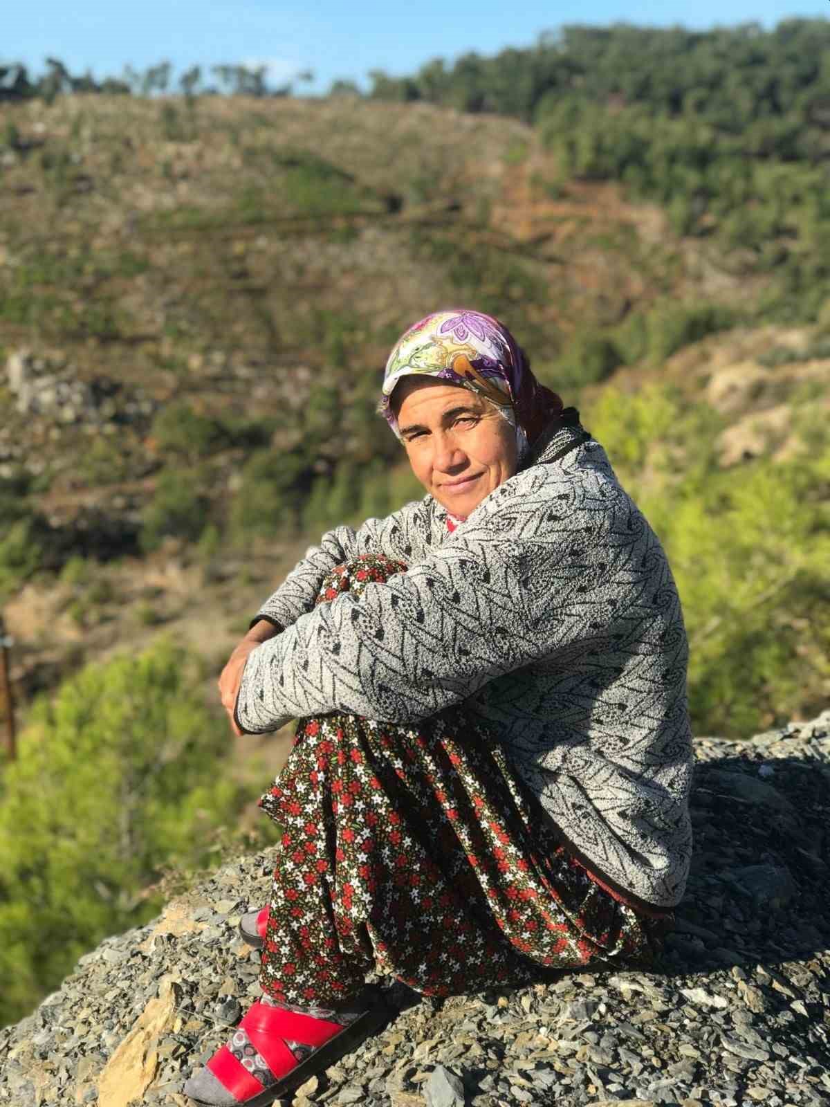 MERSİN’İN BOZYAZI İLÇESİNDE İKAMET EDEN VE 2 GÜNDÜR HABER ALINAMAYAN