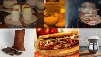 Büyükşehir Belediyesi, Balıkesir’in gastronomi şehri olması yolunda büyük gayret gösteriyor.