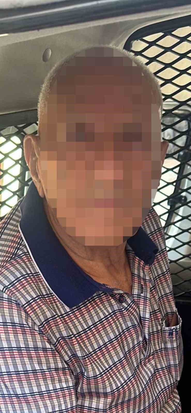 Kira artışı nedeniyle tartıştığı kiracısını bıçakladı KİRA ARTIŞI NEDENİYLE KİRACISINI BIÇAKLAYARAK YARALAYAN EV SAHİBİ A.A.