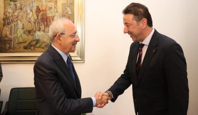 Başkan Tosun’dan Ankara çıkarması