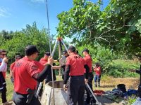 KORHAN BERZEG 19 GÜNDÜR KAYIP, SU KUYULARINDA VE DERE YATAKLARINDA