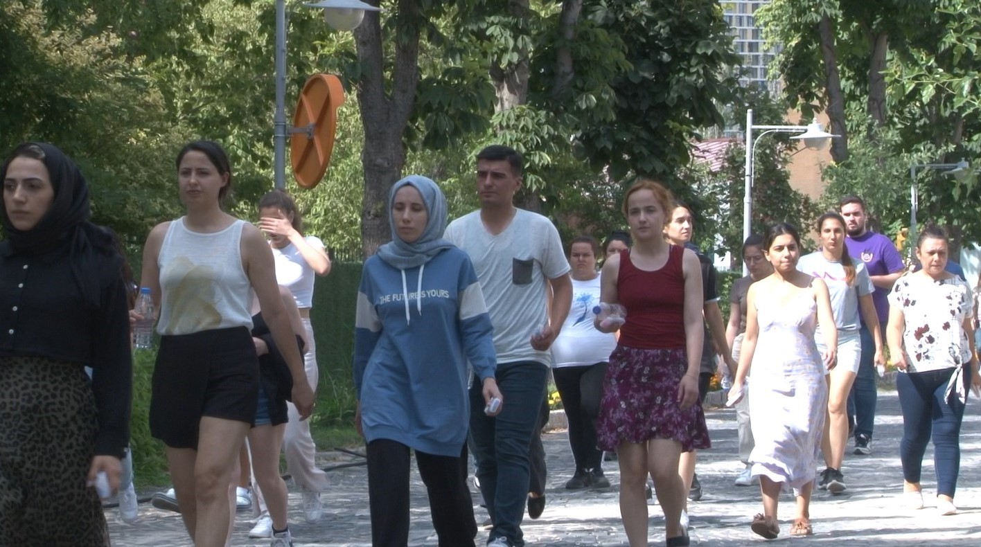 KAMU PERSONEL SEÇME SINAVI (KPSS) İKİNCİ OTURUMU OLAN EĞİTİM BİLİMLERİ