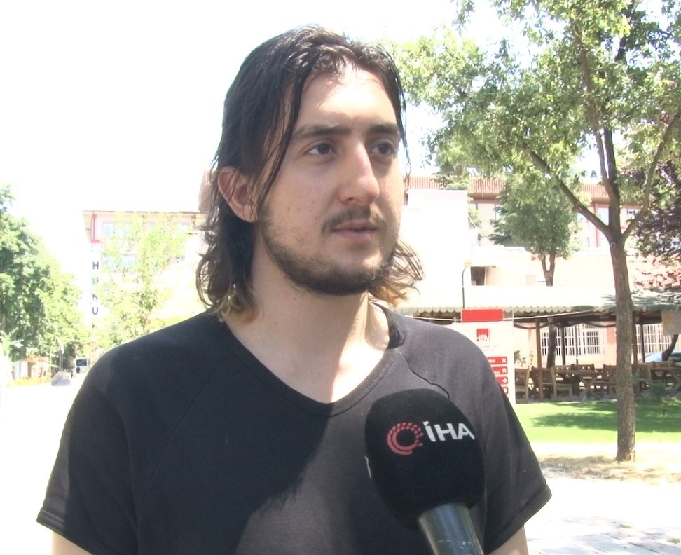KAMU PERSONELİ SEÇME SINAVI (KPSS) İLK OTURUMU OLAN GENEL YETENEK-GENEL