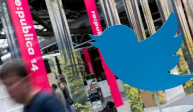 Elon Musk, Twitter’ın logosunu değiştirmeyi planlıyor