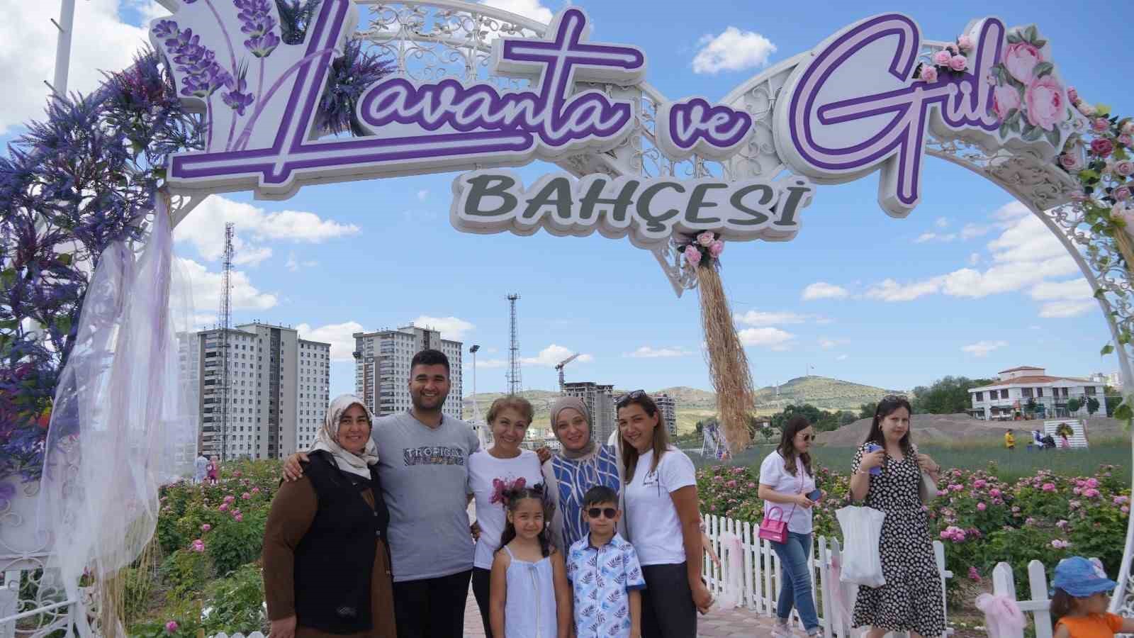 KEÇİÖREN BELEDİYESİ TARAFINDAN İLÇEDEKİ OVACIK MAHALLESİNDE 50 DÖNÜMLÜK ALANDA ÜCRETSİZ