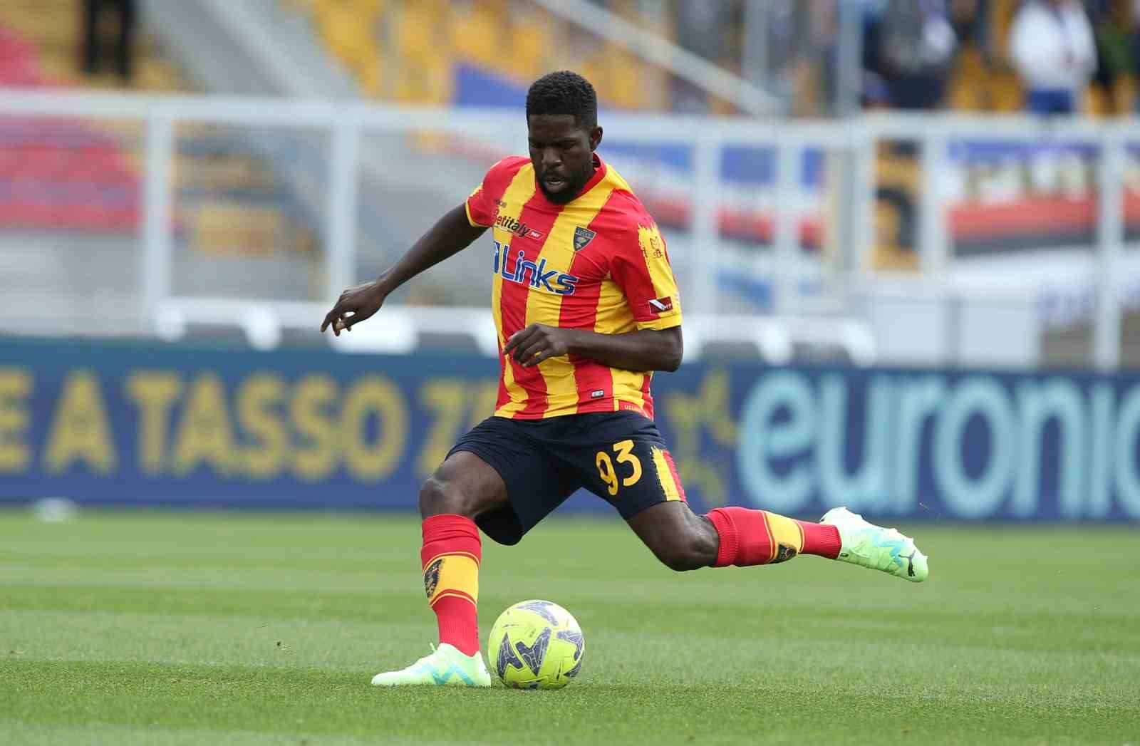 FRANSA TEMSİLCİSİ LİLLE, BARCELONA İLE SÖZLEŞMESİ SONRA EREN 29 YAŞINDAKİ