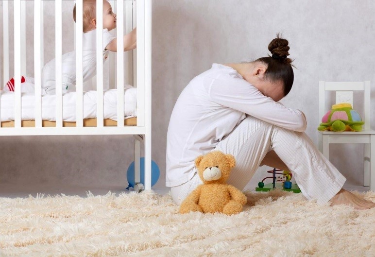 DÜNYAYA BİR BEBEK GETİRMEK MUTLULUK VERİCİ BİR OLAY OLSA DA