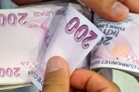 Aile ve Sosyal Hizmetler Bakanı Mahinur Özdemir Göktaş, yeni yaşlı