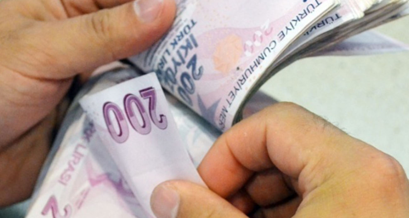 En düşük memur maaşını 22 bin lira yapacak düzenleme Meclis’e