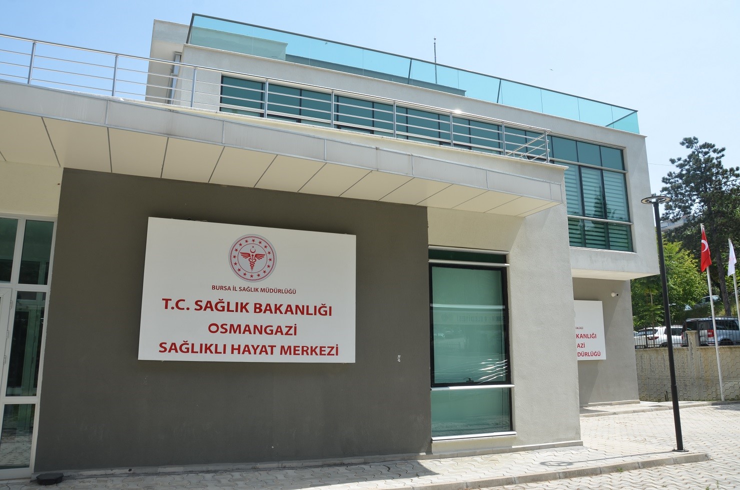 BURSA’DA YAŞAYAN VE UZUN YILLARDIR UYUŞTURUCUNUN ESİRİ OLAN H.A., BURSA
