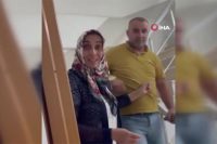 Beylikdüzü’nde kiracısına “Oğlum geliyor, evden çıkın” diyen ev sahibi, gece