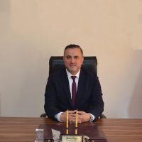 Ak Parti Bandırma İlçe Başkanı Mehmet Doğan İyi Parti Milletvekili