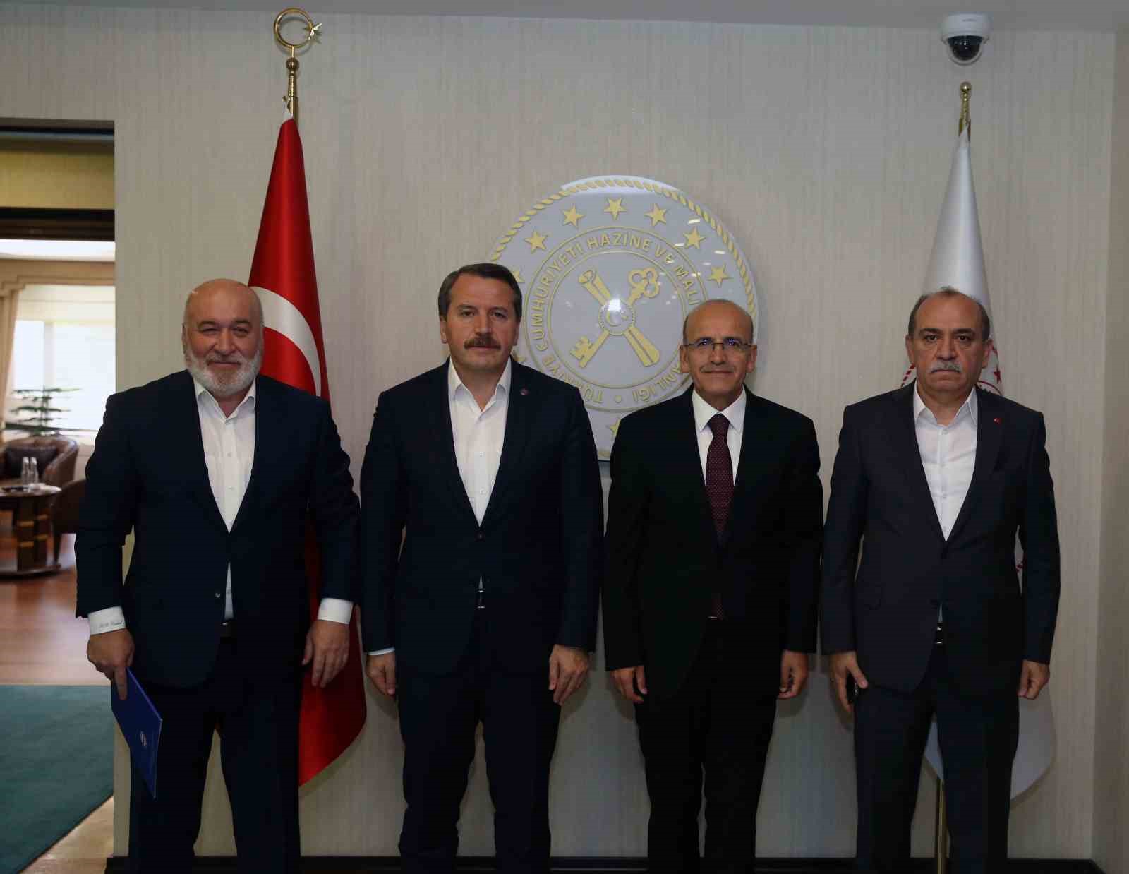 MİLYONLARCA KAMU GÖREVLİSİNİ İLGİLENDİREN VE 1 AĞUSTOS İTİBARİYLE BAŞLAYACAK OLAN
