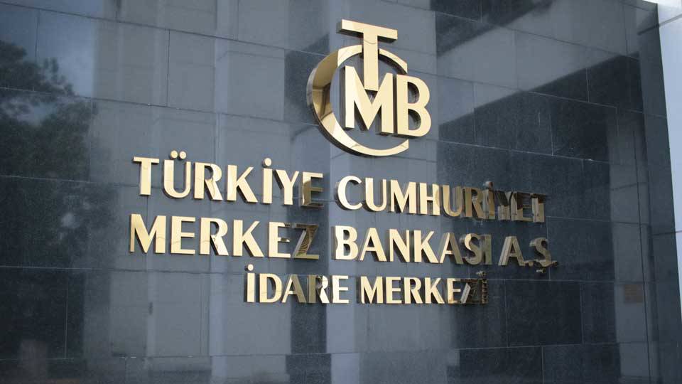 Merkez Bankası’nın toplam rezervleri arttı Merkez Bankası toplam rezervleri 7 Temmuz ile biten haftada 1