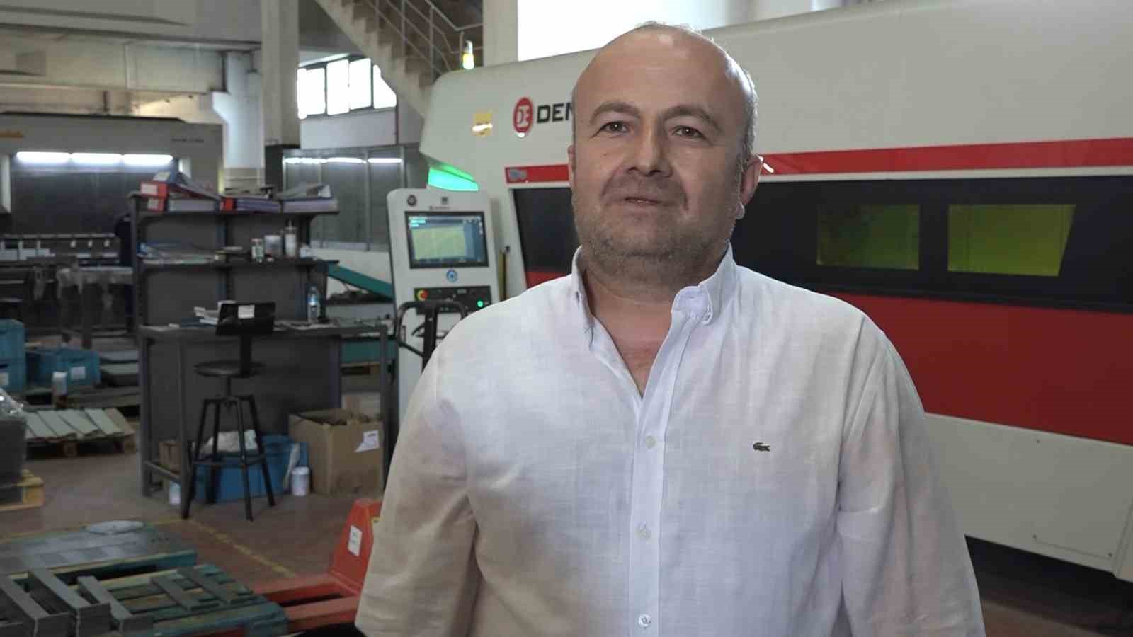 BURSA’DA AHŞAP VE METAL MOBİLYA ANLAMINDA 20 YILLIK İŞ TECRÜBESİNİ