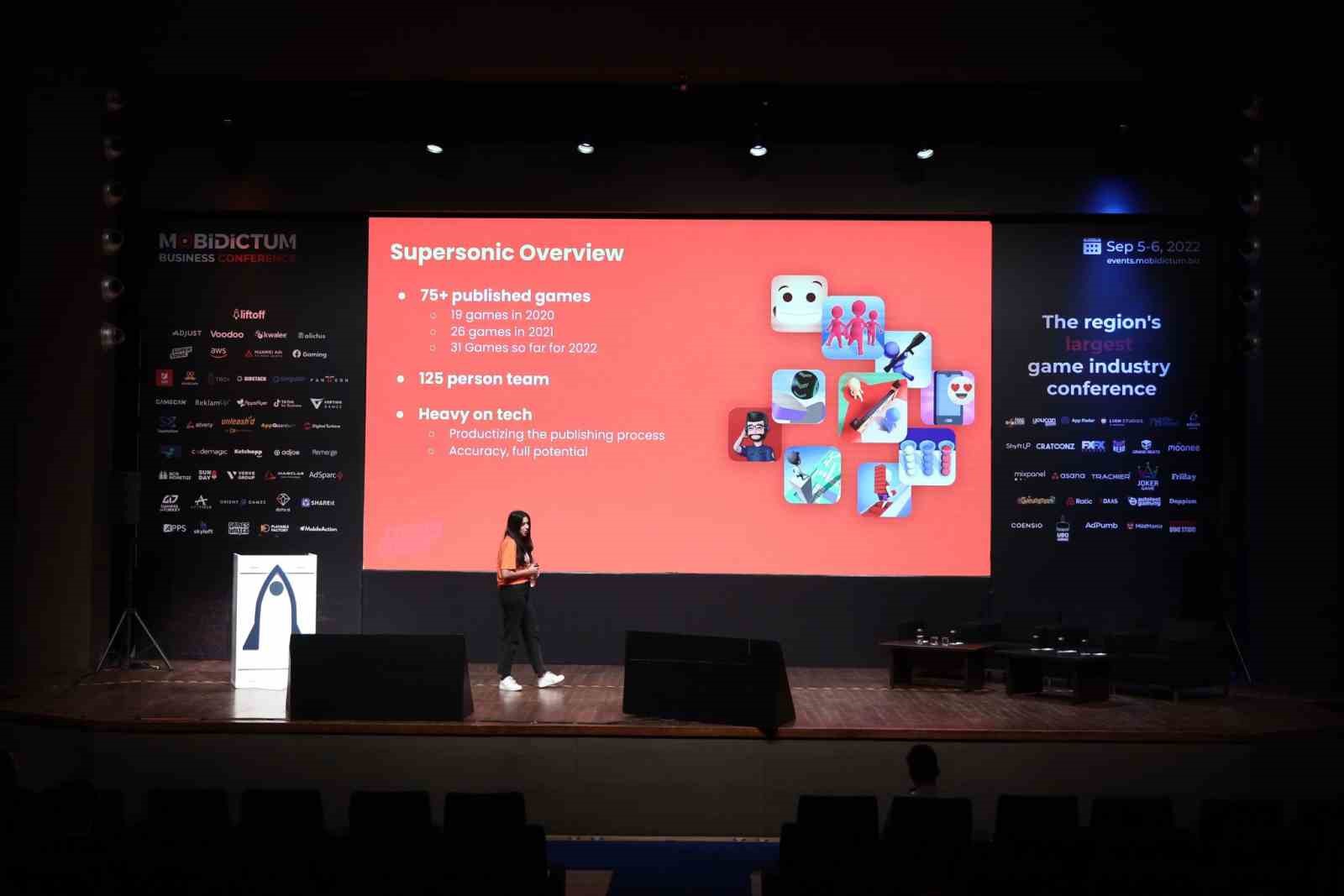 DİJİTAL OYUN ENDÜSTRİSİNDE 2022’NİN İLK YARISINDA ALDIĞI 333 MİLYON DOLARLIK