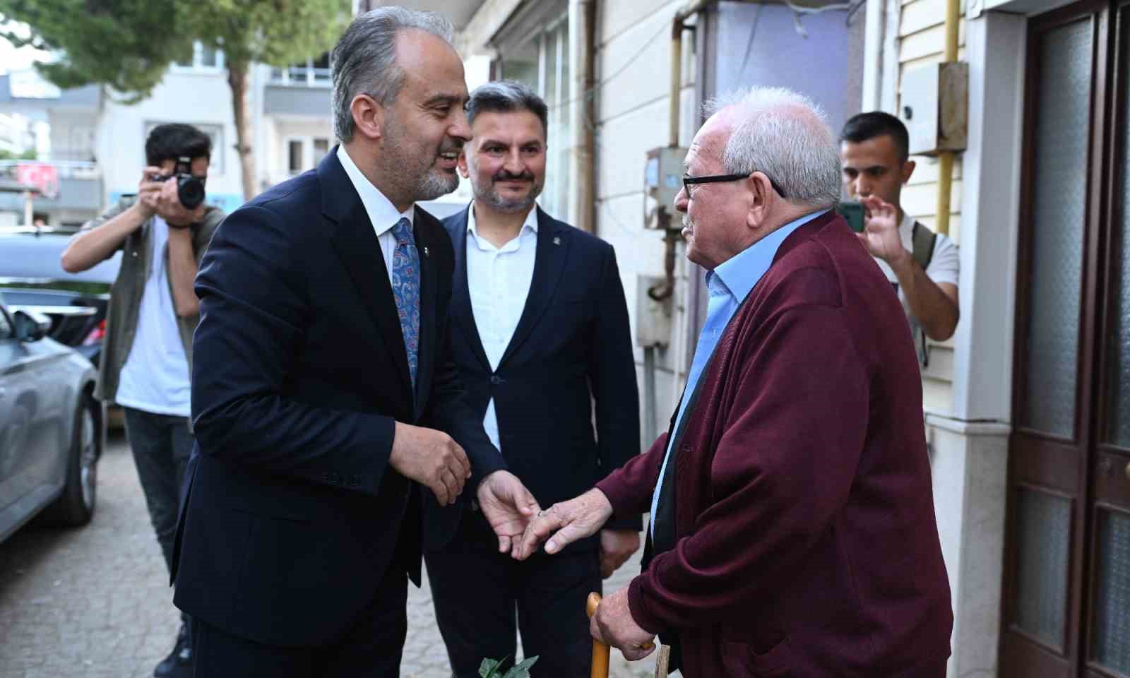 ÖZELLİKLE YAZ AYLARINDA ARTAN NÜFUSA BAĞLI OLARAK İÇME SUYU İHTİYACININ