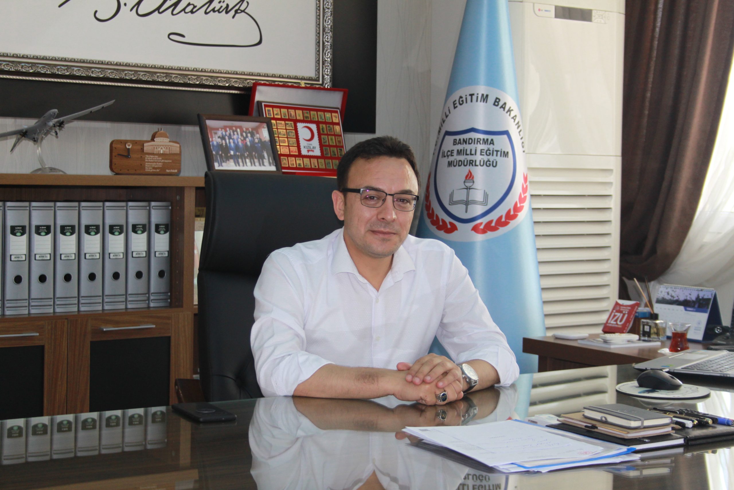 Bandırma İlçe Milli Eğitim tarafından 2023-2024 eğitim ve öğretim yılı