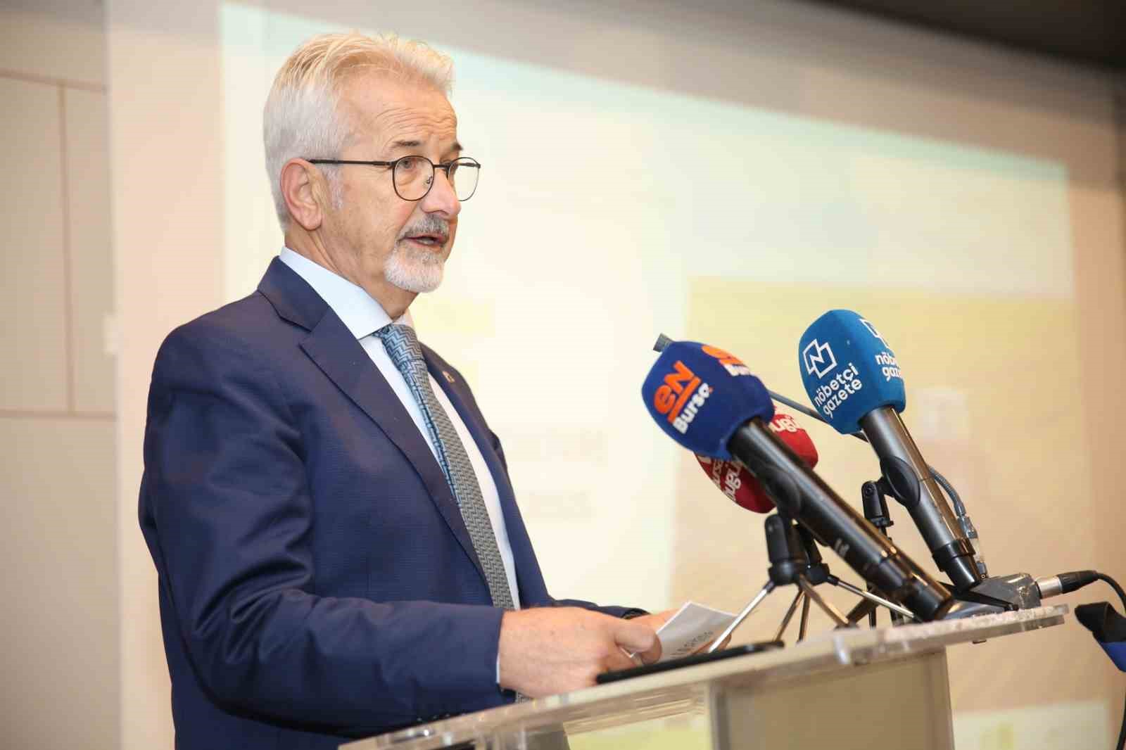 NİLÜFER BELEDİYESİ, DOĞU AVRUPA VE ORTA ASYA BÖLGESİNDEKİ AGROEKOLOJİ UYGULAMALARI
