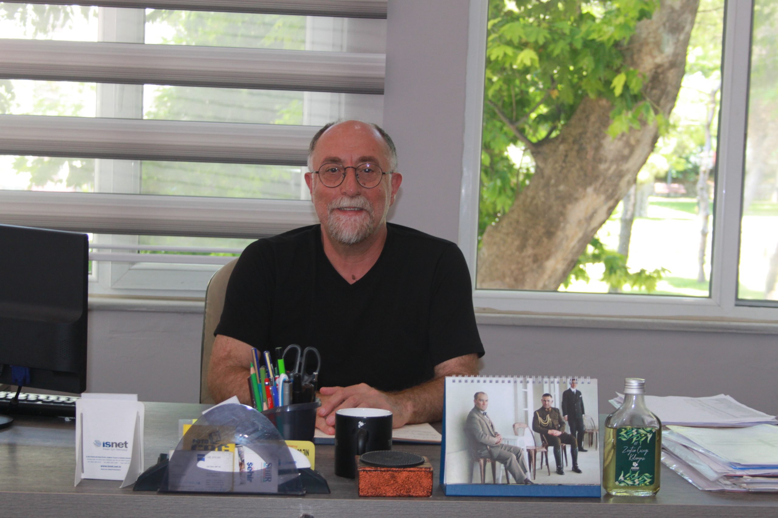 Festival tarihleri belli oldu Bu yıl 32’ncisi düzenlenecek olan Uluslararası Bandırma Kuşcenneti Kültür ve