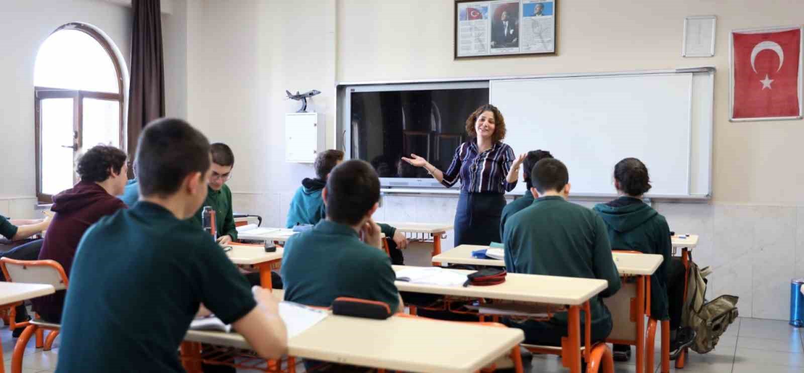 MİLLİ EĞİTİM BAKANLIĞINCA KADROLU ÖĞRETMENLERİN AİLE BİRLİĞİ, SAĞLIK, CAN GÜVENLİĞİ