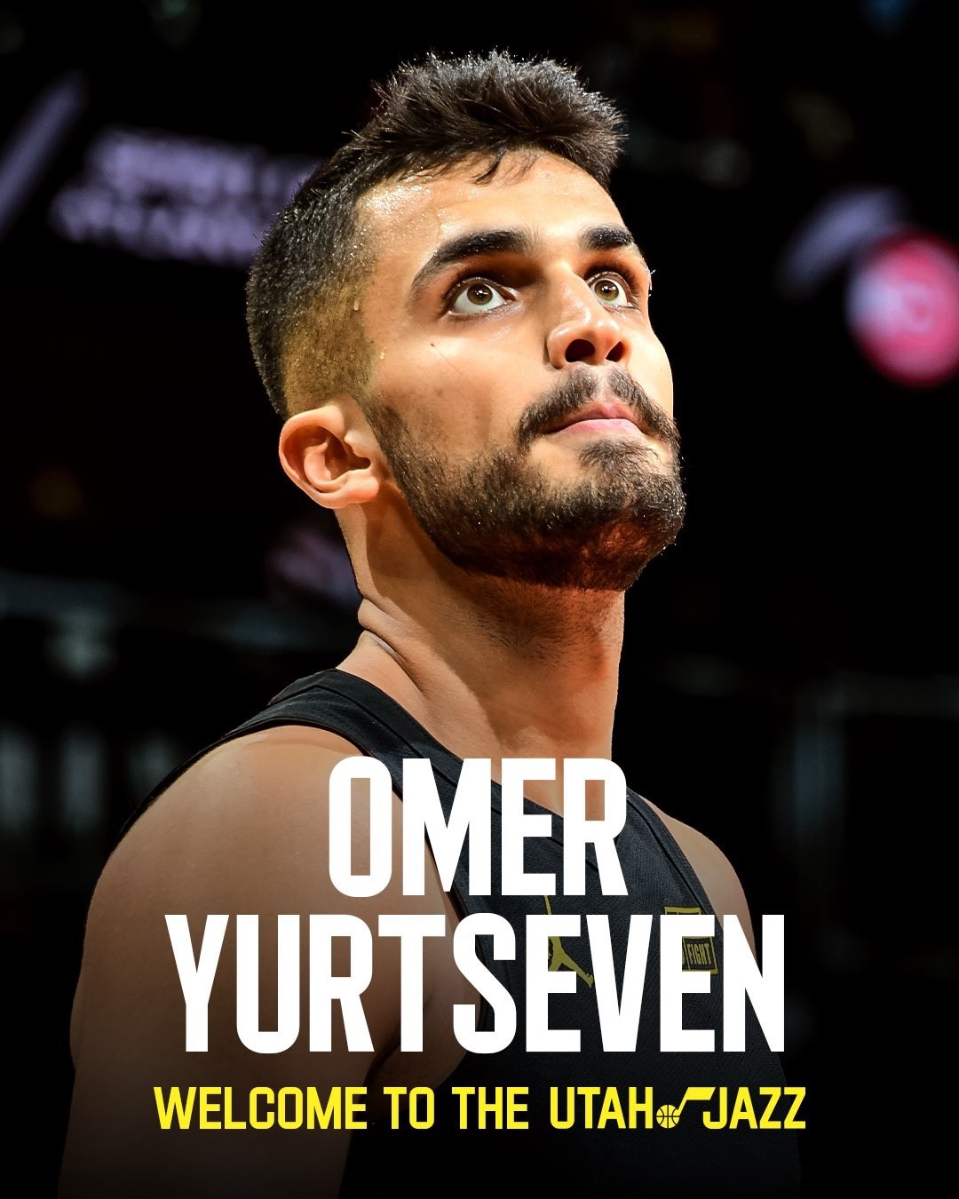NBA TAKIMLARINDAN UTAH JAZZ, MİAMİ HEAT'TEN AYRILAN 25 YAŞINDAKİ MİLLİ