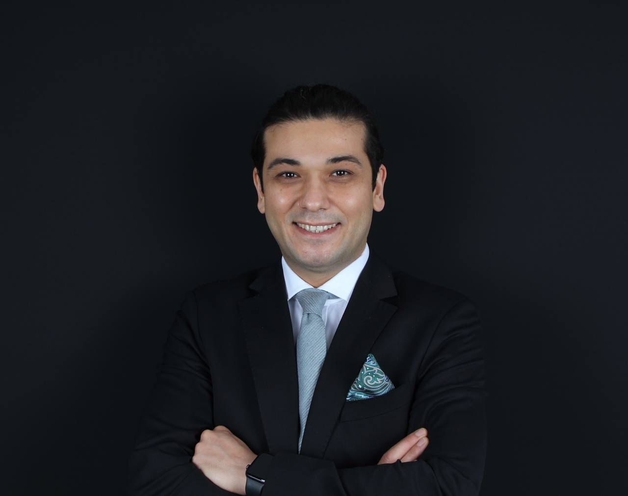 OP. DR. BURAK OLGUN