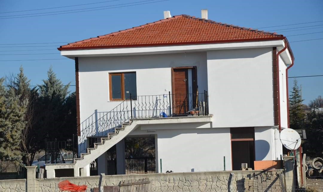 KAHRAMANKAZAN BELEDİYESİ SOSYAL VE TOPLUMSAL HİZMETLERE YÖNELİK ÇALIŞMALARINA BİR YENİSİNİ