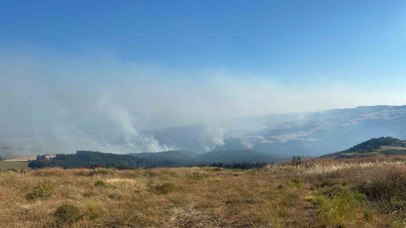 ÇANAKKALE’DE DÜN AKŞAM SAAT