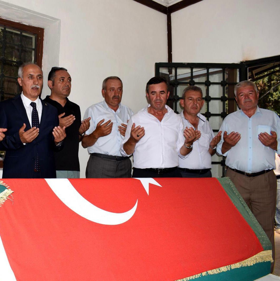 ZAFER