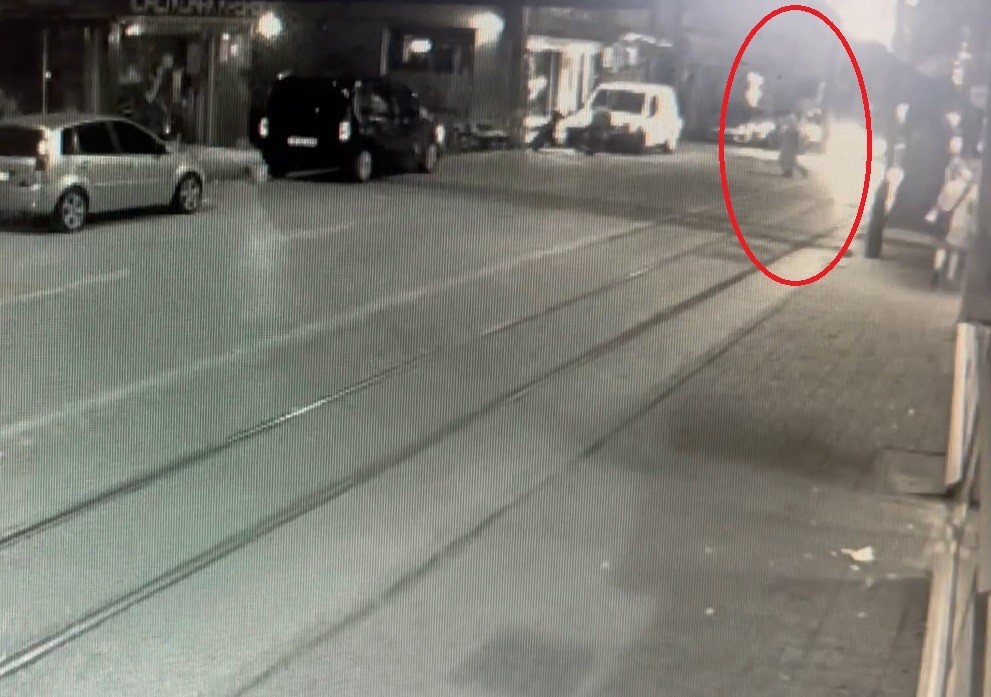 BURSA’DA AYNI YERDE 13 GÜN ARAYLA MEYDANA GELEN KAZADA 2