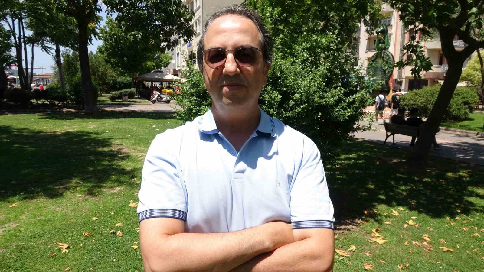 PROF. DR. ALPER ŞENER, DÜN KARADENİZ BÖLGESİNDE YAŞANAN SEL FELAKETİ