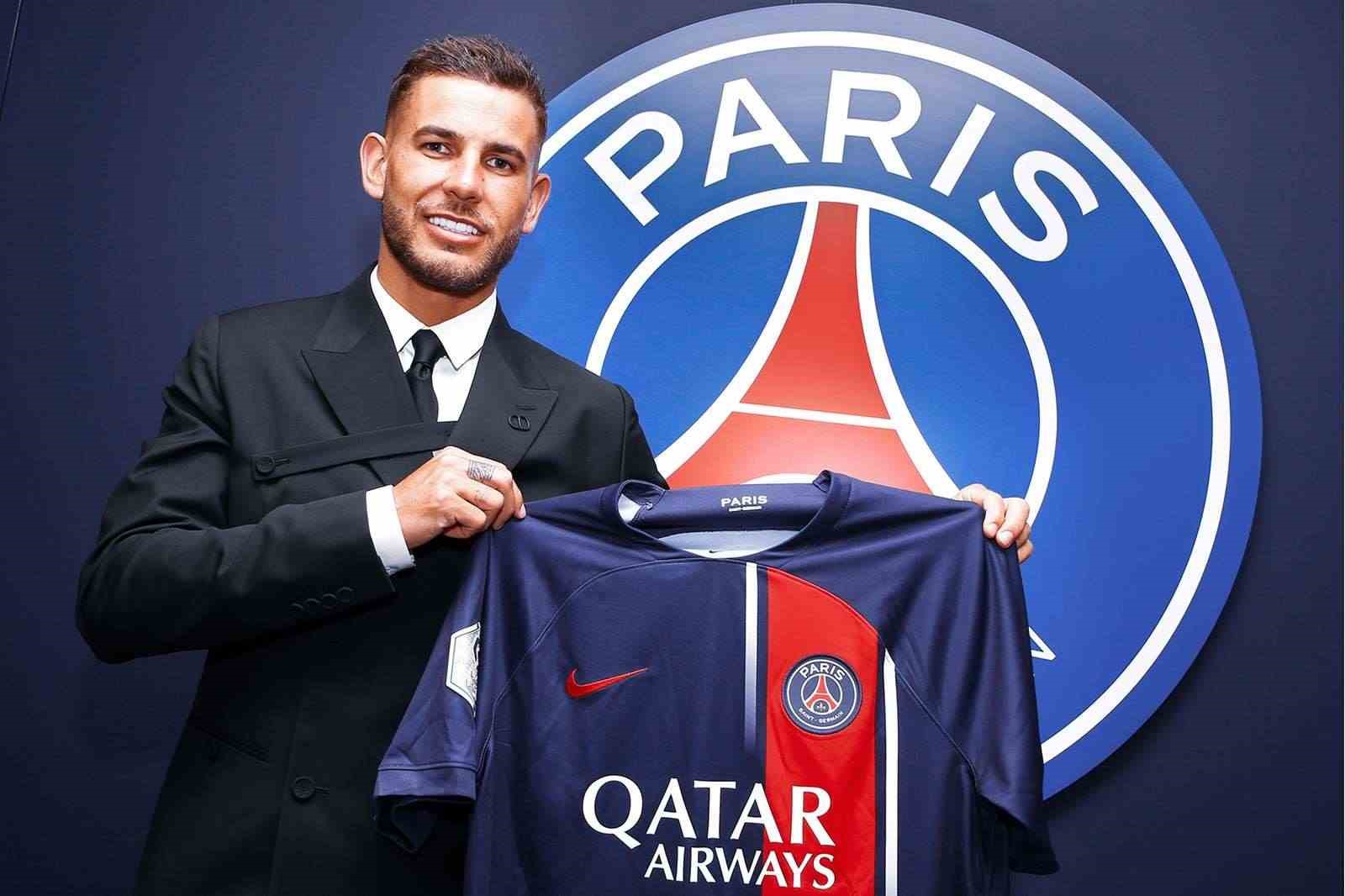 FRANSA LİGUE 1 EKİBİ PARİS SAİNT-GERMAİN(PSG), ALMAN TEMSİLCİSİ BAYERN MÜNİH’TE
