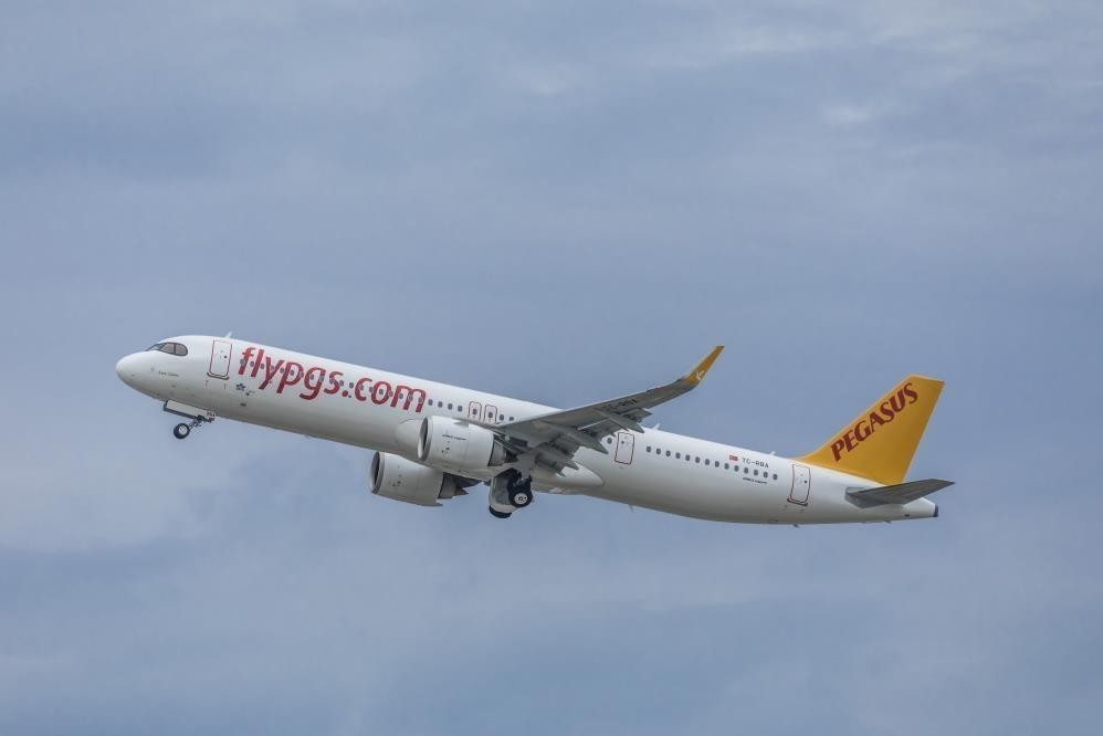 PEGASUS HAVA YOLLARI, SON ZAMANLARIN EN ÇOK TERCİH EDİLEN TATİL