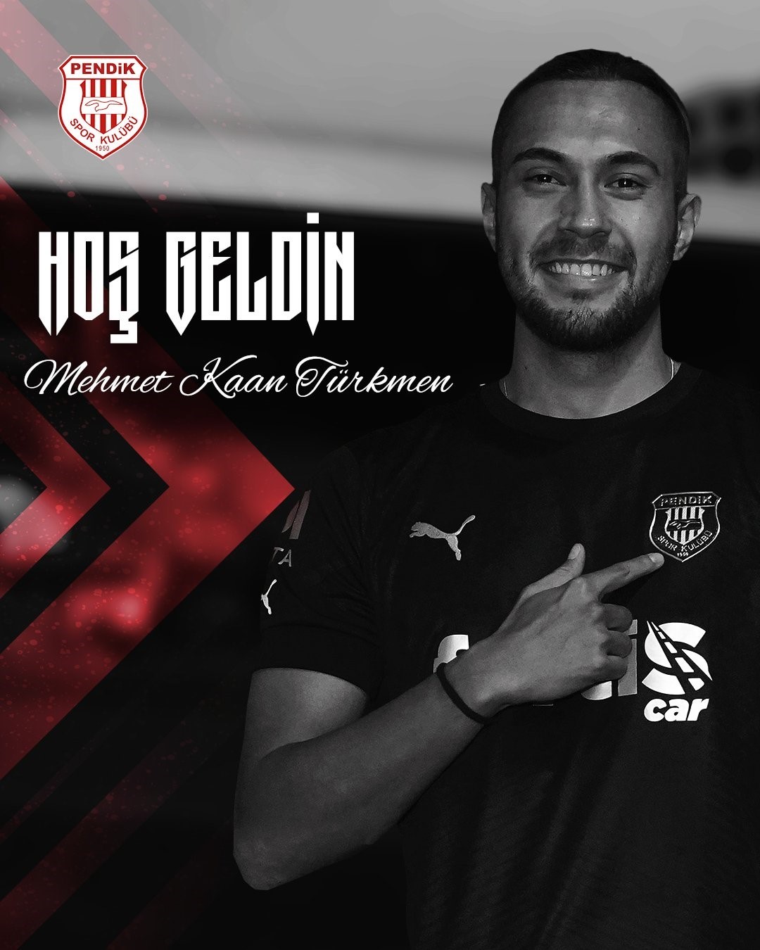 SÜPER LİG'İN YENİ EKİBİ PENDİKSPOR, TFF 3. LİG TEMSİLCİSİ KEPEZ