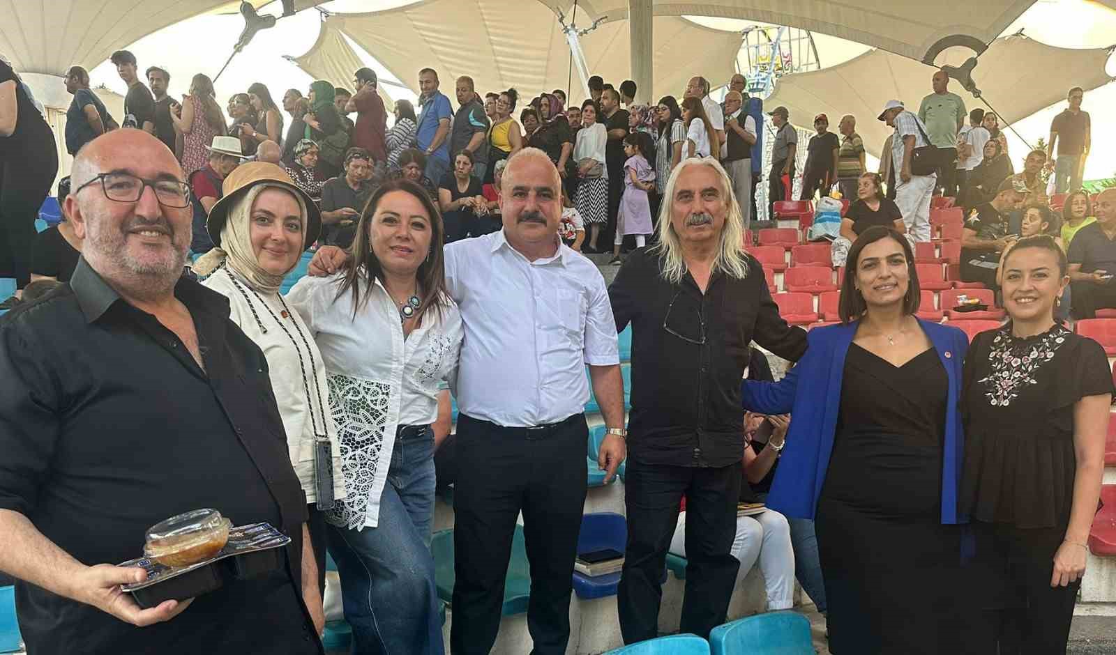 PROF. DR. AYSUN BAY KARABULUT, ALEVİ İNANÇ BİRLİK VAKFI VE