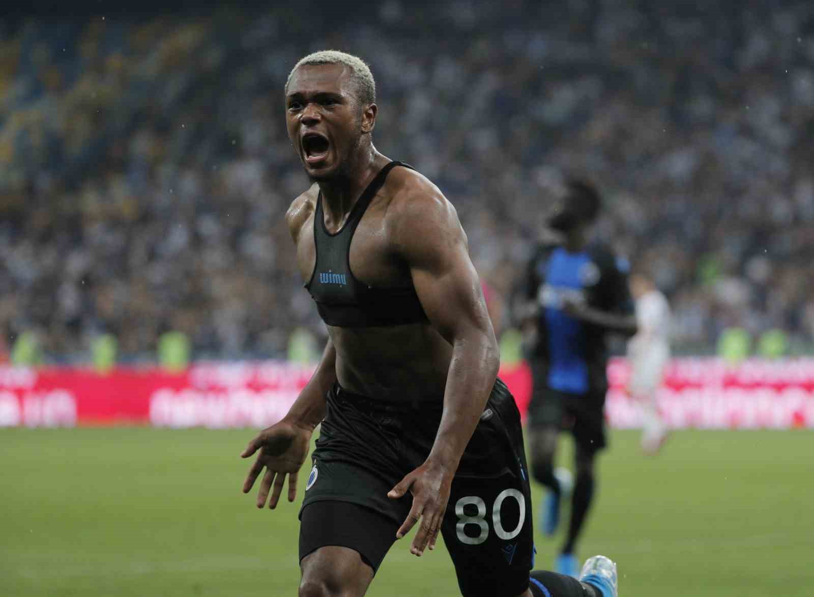 RB LEİPZİG, FRANSIZ TEMSİLCİSİ LENS'TEN 23 YAŞINDAKİ FORVET OYUNCUSU LOİS