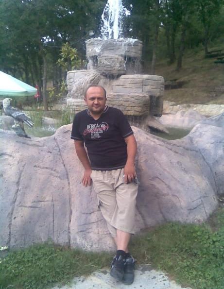 ERDAL ŞAHİN