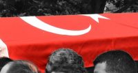 Pençe-Şimşek Harekatı bölgesinde, bölücü terör örgütü mensuplarının açtığı taciz ateşinde