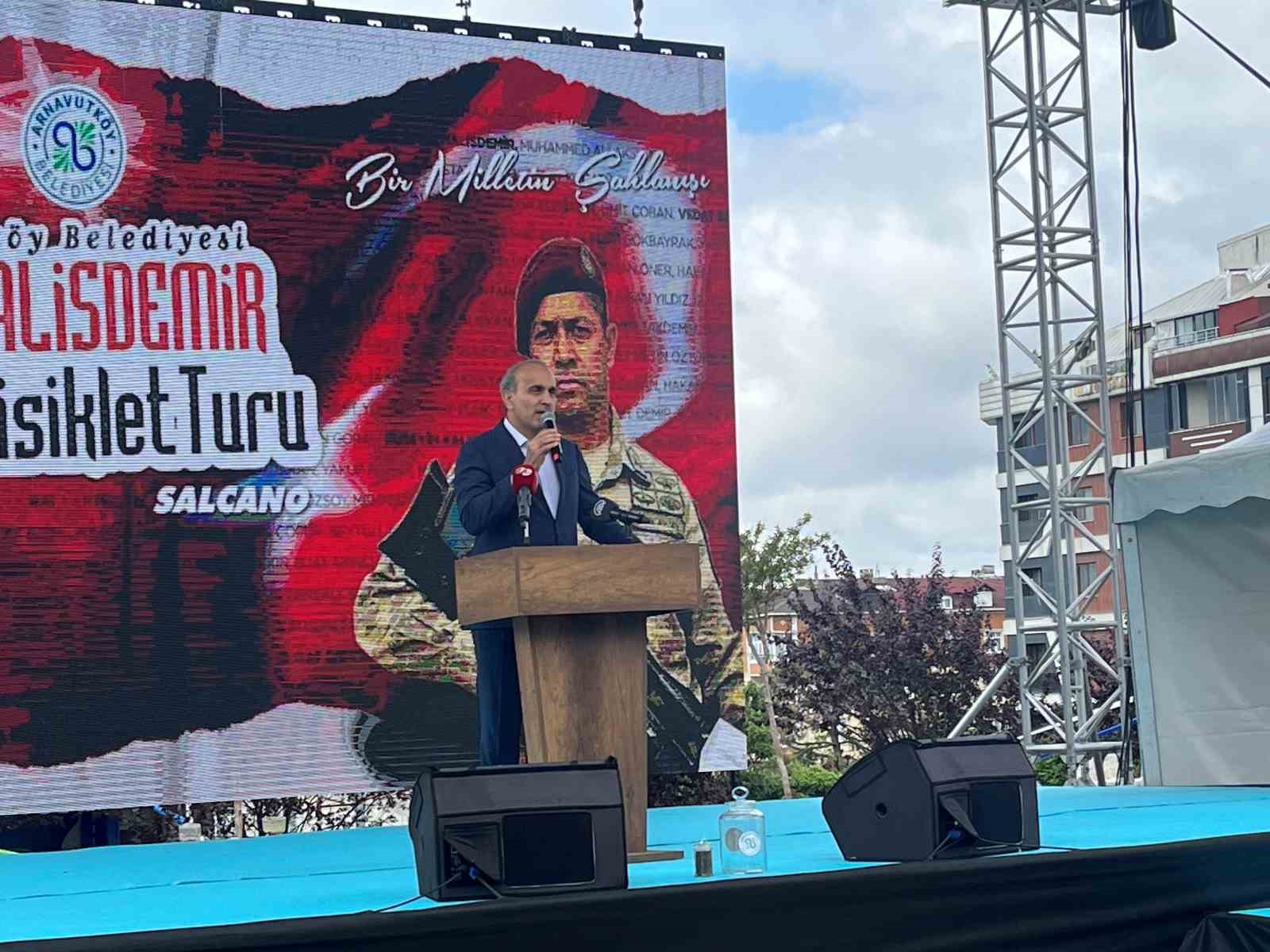 FETÖ'NÜN 15 TEMMUZ 2016'DA GERÇEKLEŞTİRDİĞİ DARBE GİRİŞİMİ SIRASINDA ŞEHİT DÜŞEN