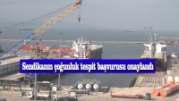 342 işçinin bulunduğu Bandırma Çelebi Limanı’nda işçiler anayasal hakları olan
