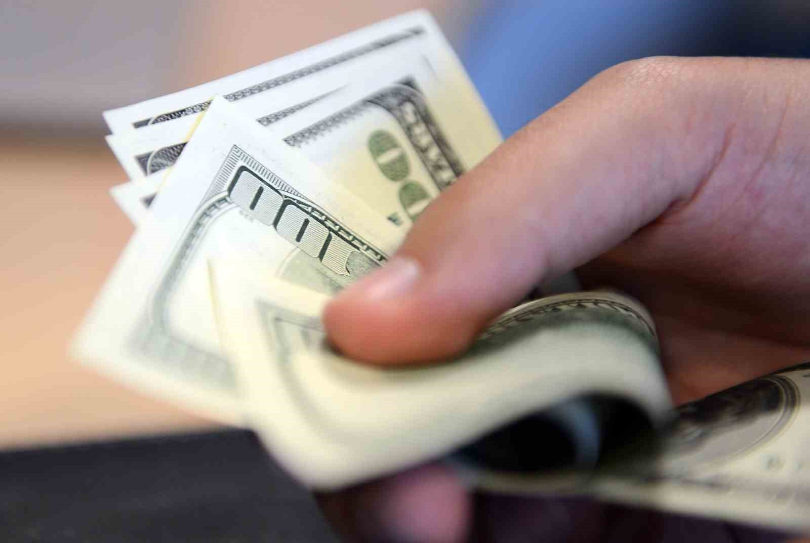 DOLAR 26,35 LİRADAN, EURO İSE 29,6580 LİRADAN GÜNE BAŞLADI.