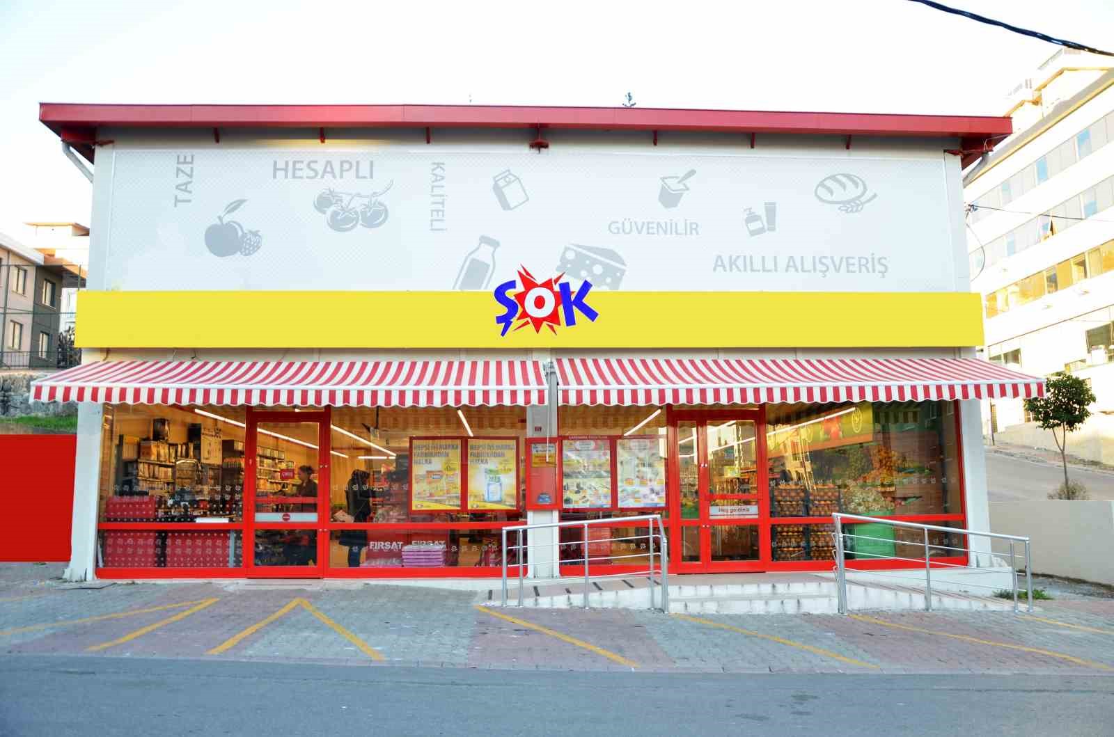 ŞOK MARKETLER YENİ SADAKAT PROGRAMI “WİN” İLE KAZANDIRIYOR. ŞOK MARKETLER’İN