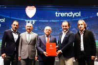 Süper Lig ve TFF 1. Lig’in isim sponsoru değişti