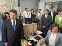 GAYRİMENKUL SATIŞINDA YENİ DÖNEM BUGÜN BAŞLADI. SADECE TAPU DAİRELERİNDE YAPILAN