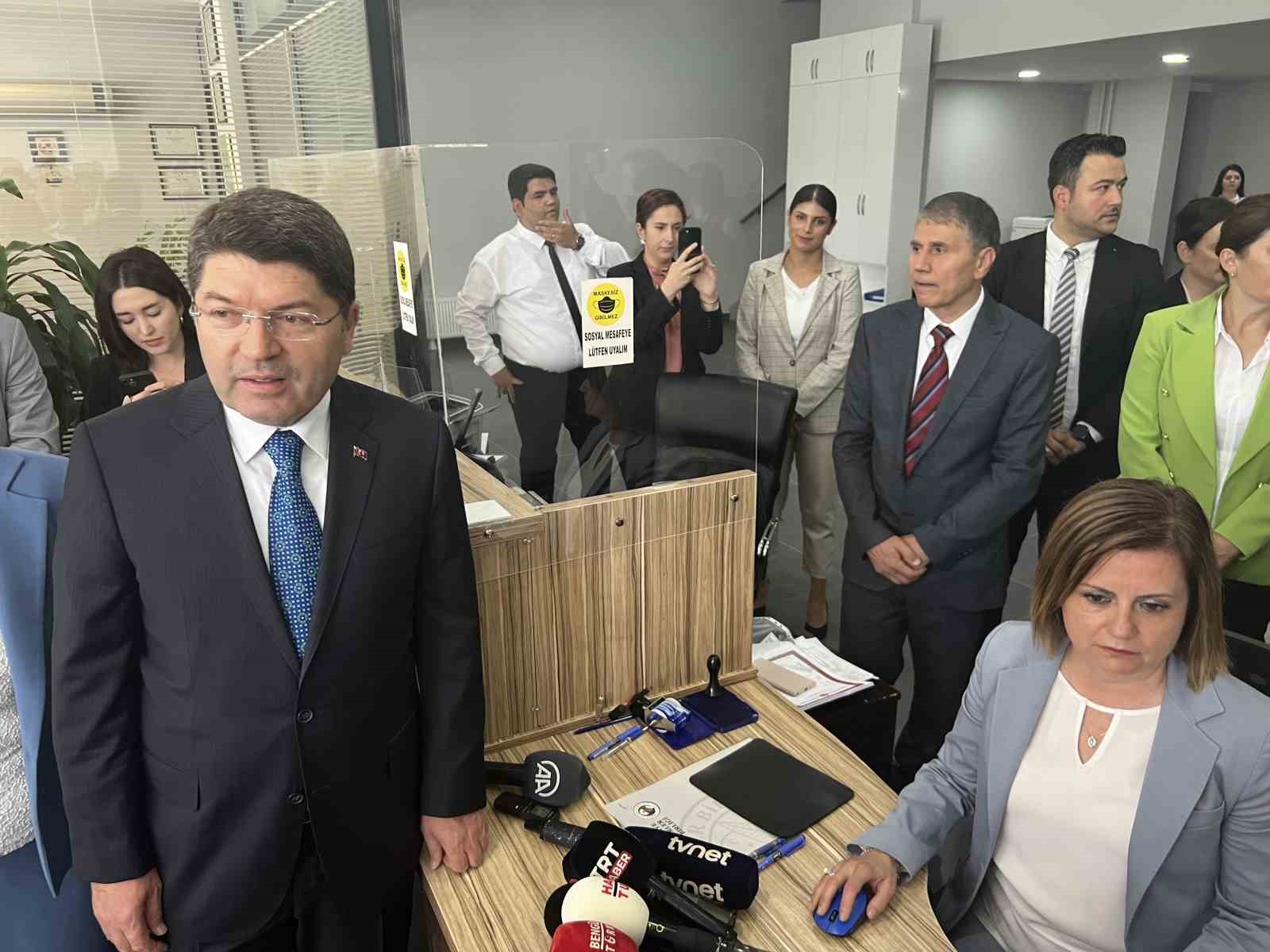 GAYRİMENKUL SATIŞINDA YENİ DÖNEM BUGÜN BAŞLADI. SADECE TAPU DAİRELERİNDE YAPILAN